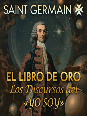 cover image of El Libro de Oro